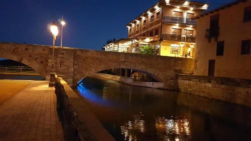 Hospital de Orbigo Hotel | Hostal Don Suero de Quiñones