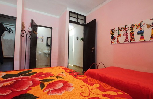 Old Havana House | Hostal Dona Cristina y Dayami