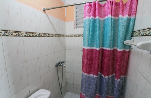 Old Havana House | Hostal Dona Cristina y Dayami