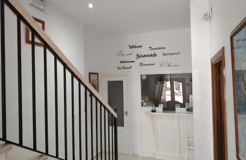 Monesterio House | Hostal DP El Pilar