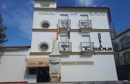 Monesterio House | Hostal DP El Pilar