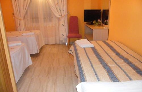 Esquivias House | Hostal Dulcinea