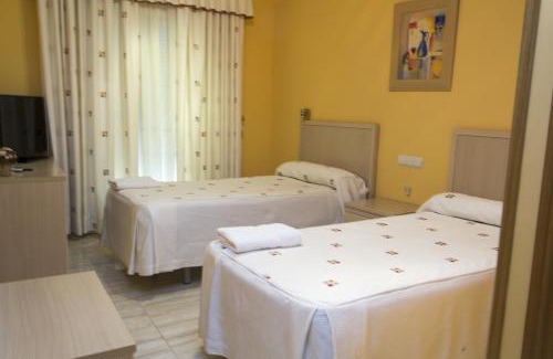 Esquivias House | Hostal Dulcinea