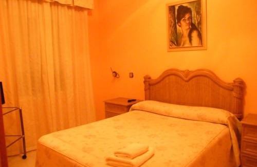 Esquivias House | Hostal Dulcinea