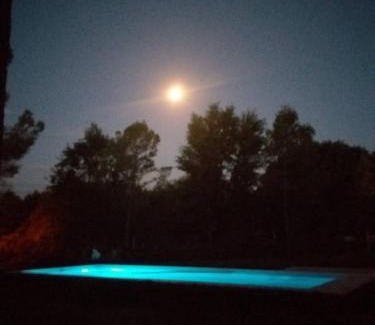 Casa Grande Hotel | Hostal El Algarrobo