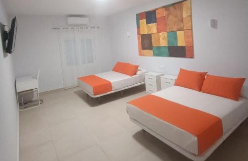 Fines House | Hostal El Encuentro