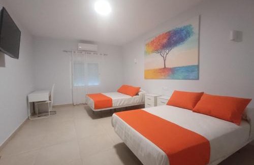 Fines House | Hostal El Encuentro