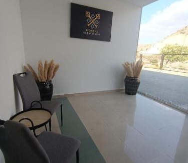 Fines House | Hostal El Encuentro