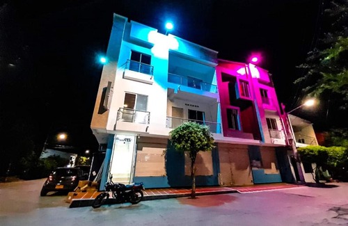 Puerto Triunfo House | Hostal El Mirador