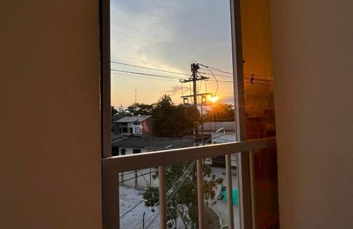 Puerto Triunfo House | Hostal El Mirador