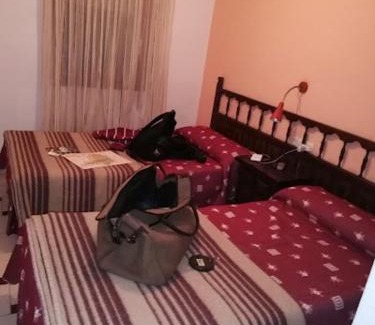 Calanda House | Hostal El Molino
