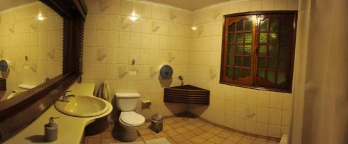 Rancagua House | Hostal el Parrón