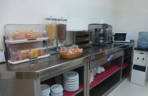 Alcala de Henares House | Hostal El Val