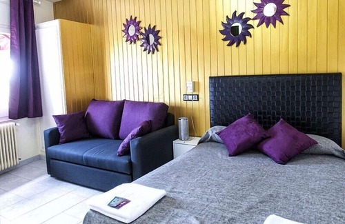 Castello d'Empuries House | Hostal Emporda