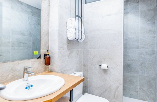 La Fuente de San Esteban Hotel | Hostal-SPA Mare Nostrum