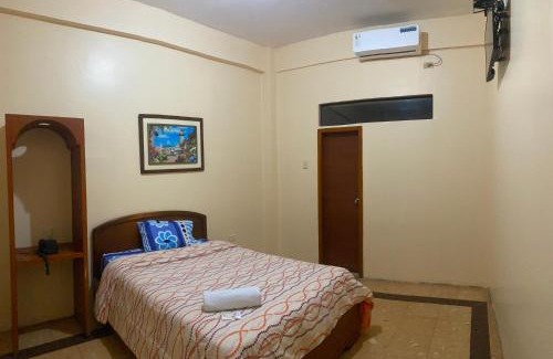 Guayaquil House | Hostal Estrella