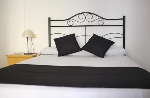 Gothic Quarter House | Hostal Europa