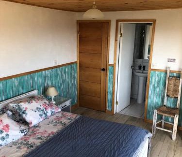 El Quisco House | Hostal F