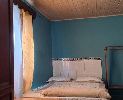 David House | Hostal Familiar Noemi