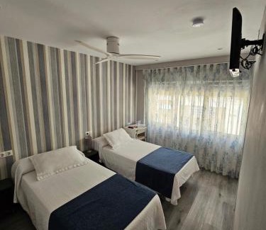 Oviedo City Centre House | HOSTAL FONCALADA