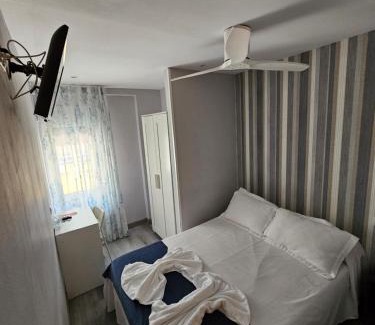 Oviedo City Centre House | HOSTAL FONCALADA