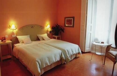 Segovia Old Town House | Hostal Fornos