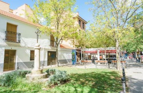 Ciudad Real House | Hostal Frasca by Vivere Stays