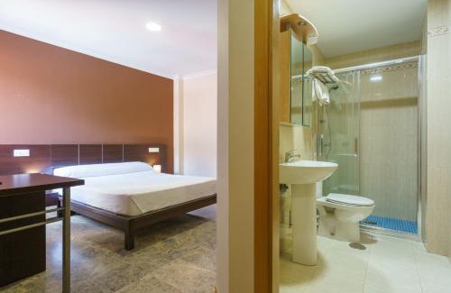 Ciudad Real House | Hostal Frasca by Vivere Stays