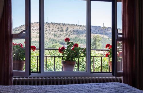 Abejar House | Hostal Fuentefria