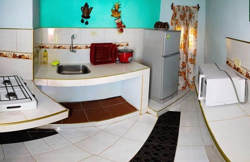 Varadero House | Hostal González Sister