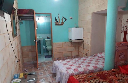 Varadero House | Hostal González Sister