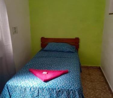 Bocas del Toro House | Hostal Hansi
