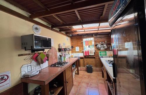 Bocas del Toro House | Hostal Hansi