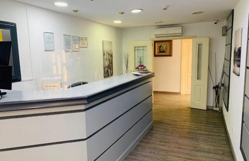 San Fernando de Henares Hotel | HOSTAL HENARES