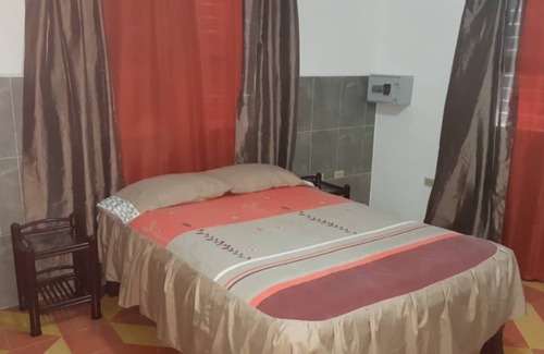 Boca de Camarioca House | Hostal Horizontes