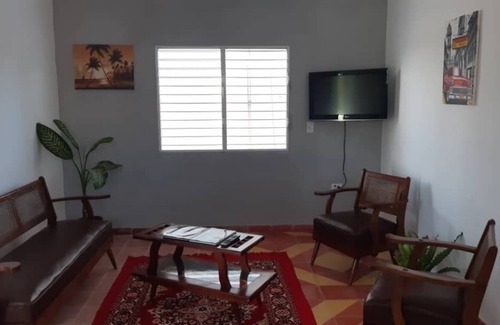 Boca de Camarioca House | Hostal Horizontes