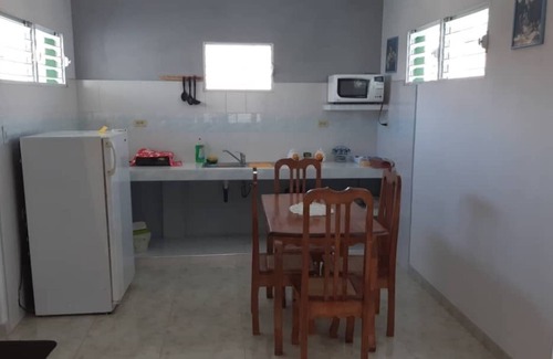 Boca de Camarioca House | Hostal Horizontes