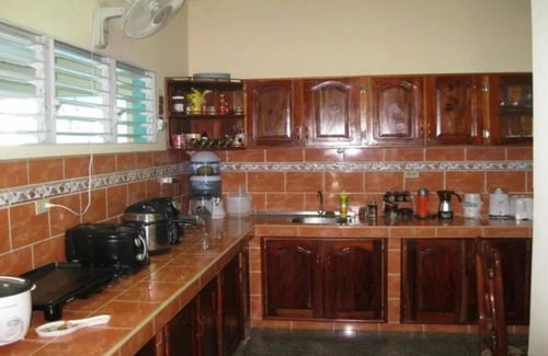 Cienfuegos House | Hostal I Colibrí