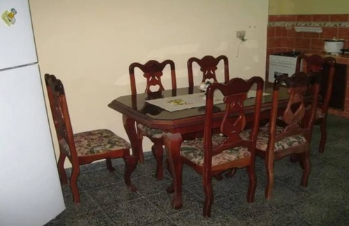 Cienfuegos House | Hostal I Colibrí