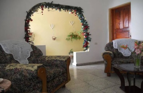 Cienfuegos House | Hostal I Colibrí