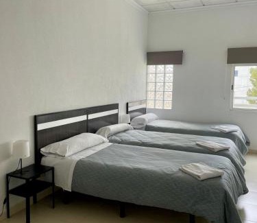 La Nucia House | Hostal Kaizen