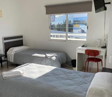 La Nucia House | Hostal Kaizen