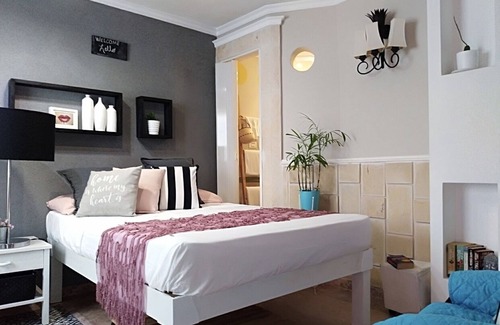 Santa Marta House | Hostal Katia