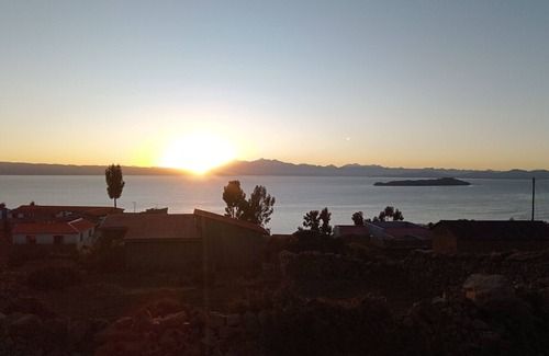 Yumani Hostel | Hostal Killa Wasi Isla del Sol