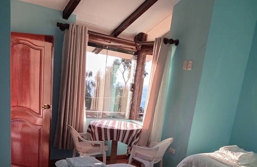 Yumani Hostel | Hostal Killa Wasi Isla del Sol