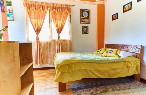 Pujili House | Hostal Kuyllur Ñan