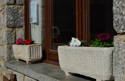 Llanars Hotel | Hostal l'Escon