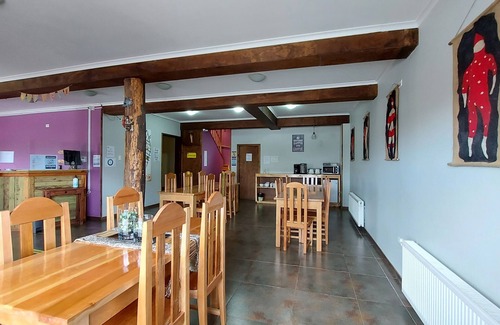 Puerto Natales Hostel | Hostal La Base