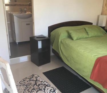 El Tabo Bed & Breakfast | Hostal La Casa Barco