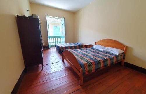 El Cocuy House | Hostal la Casa del Músico